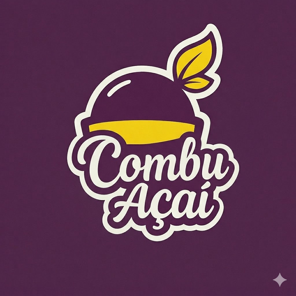 Combu Açai